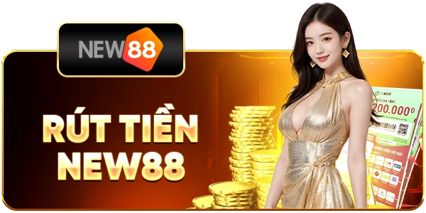 rút tiền new88